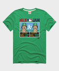 MLB Jam Athletics Hunter and Fingers product image 1