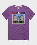 MLB Jam Diamondbacks Johnson And Gonzalez product image 1