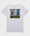 MLB Jam Mets Strawberry And Gooden product image 1