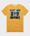 MLB Jam Pirates Parker and Stargell product image 1