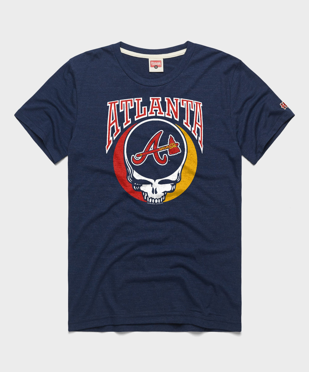 MLB x Grateful Dead x Braves product image 1