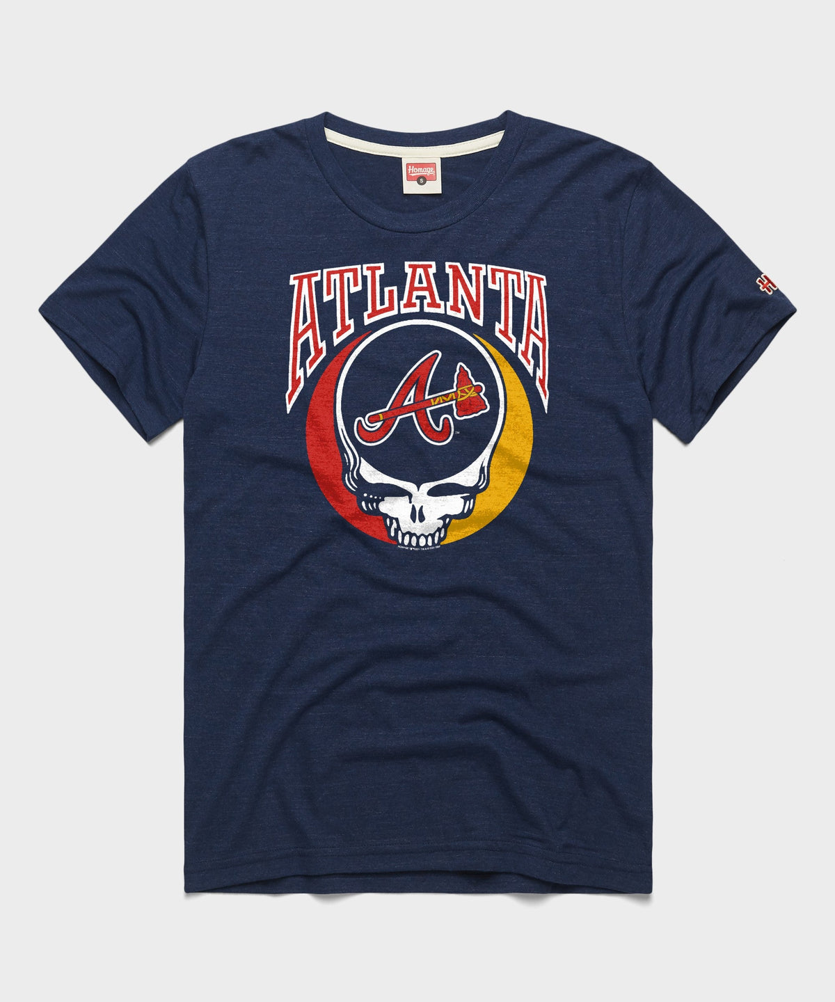 MLB x Grateful Dead x Braves product image 1