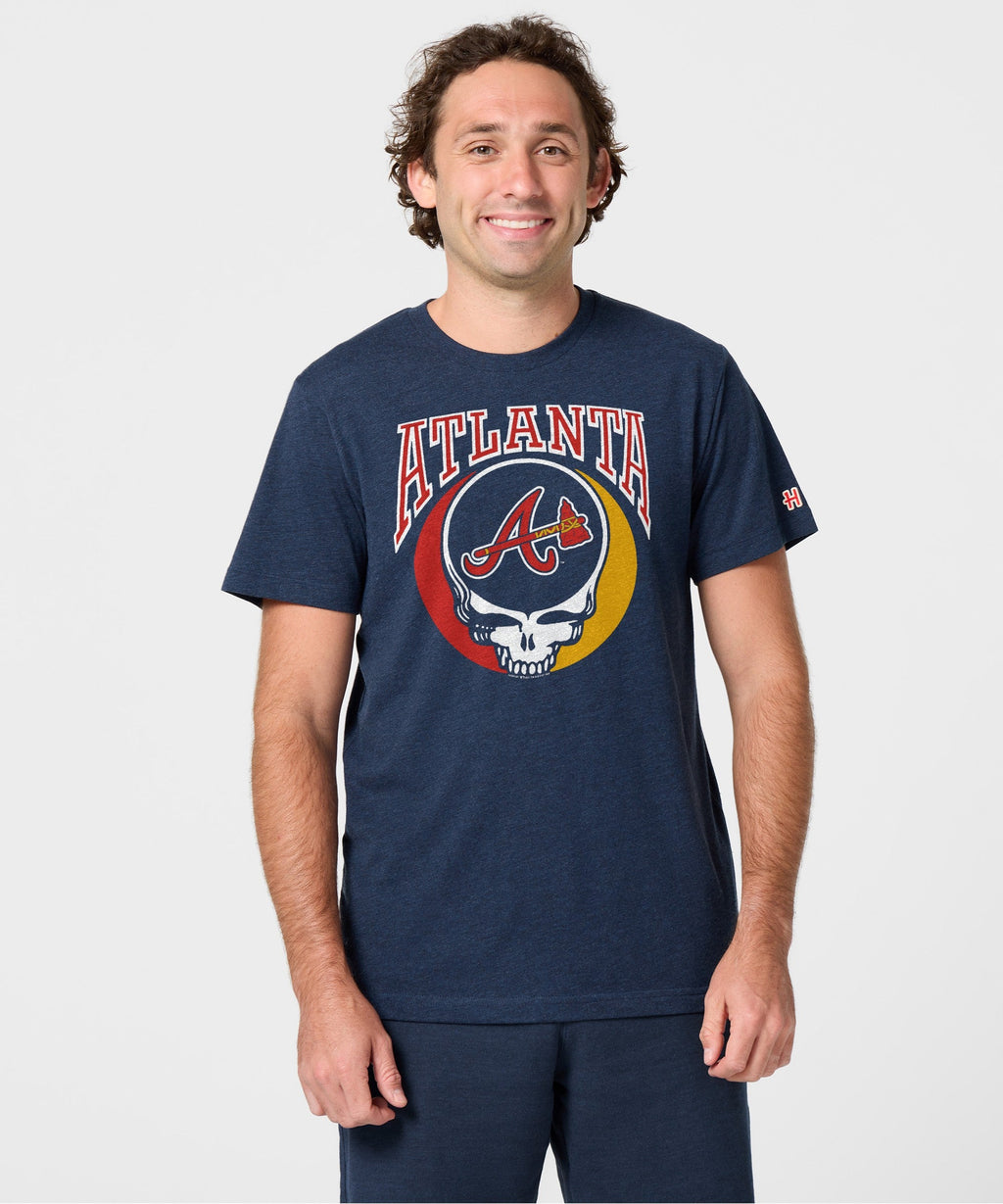 MLB x Grateful Dead x Braves product image 3
