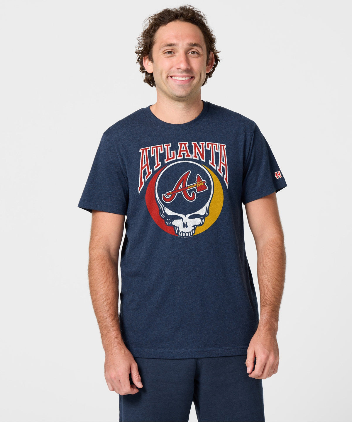 MLB x Grateful Dead x Braves product image 3