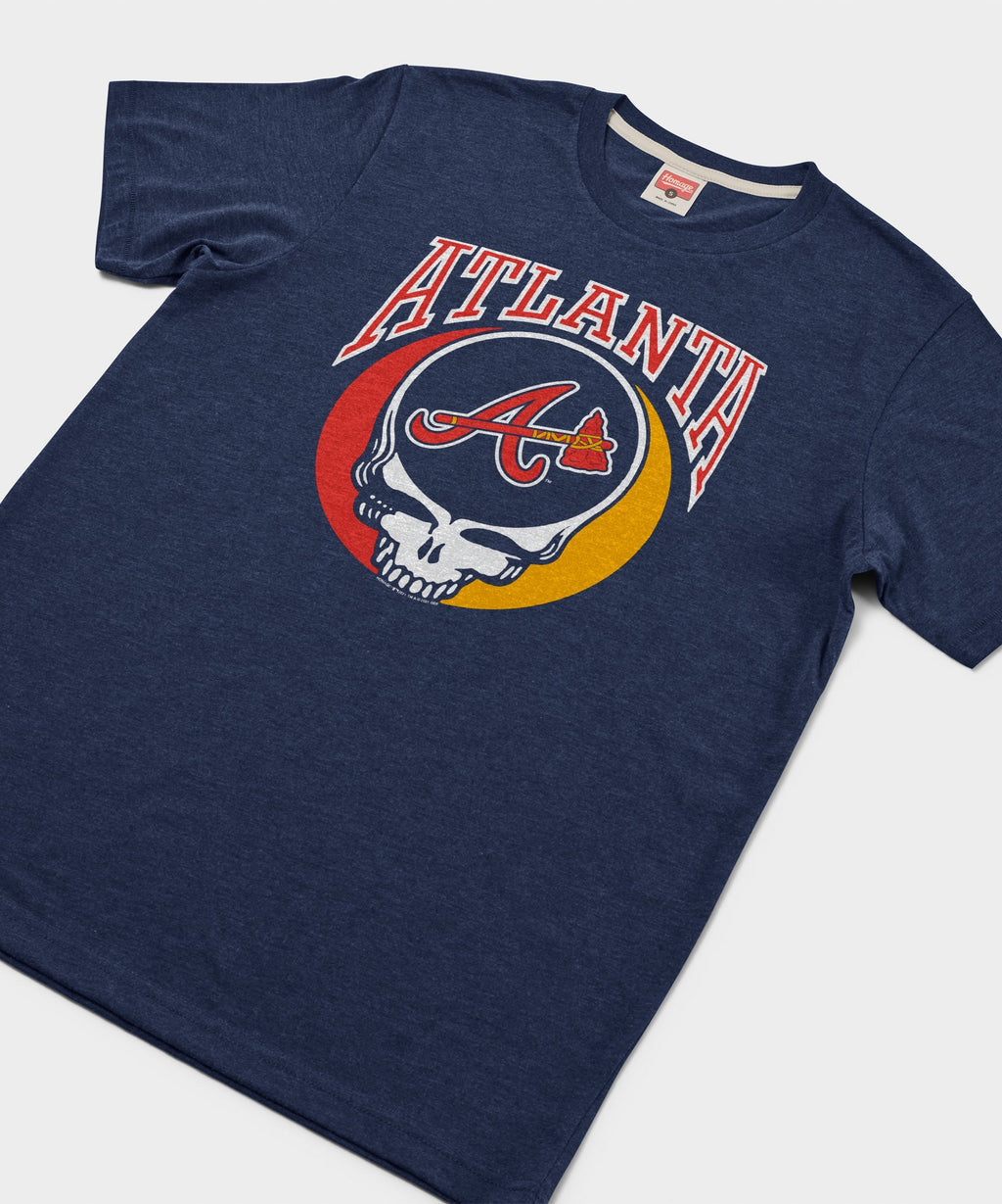 MLB x Grateful Dead x Braves product image 2