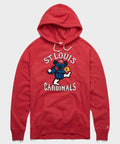 MLB x Grateful Dead x Cardinals Hoodie product image 1