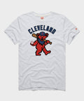 MLB x Grateful Dead x Cleveland Baseball product image 1