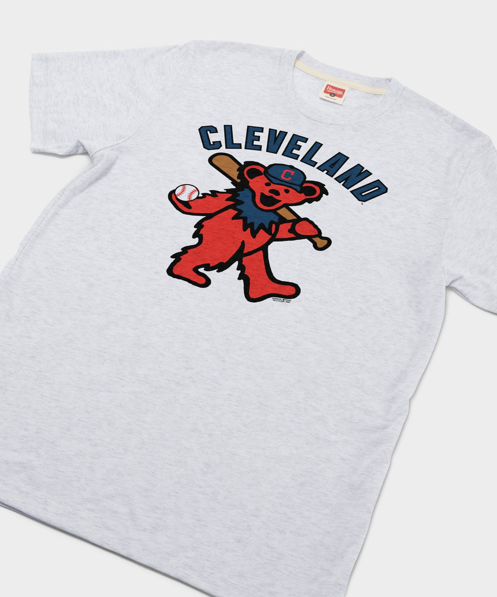 MLB x Grateful Dead x Cleveland Baseball product image 2
