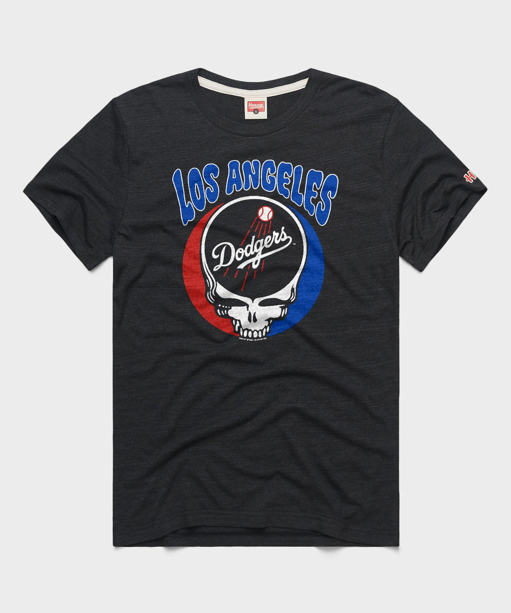 MLB x Grateful Dead x Dodgers product image 1