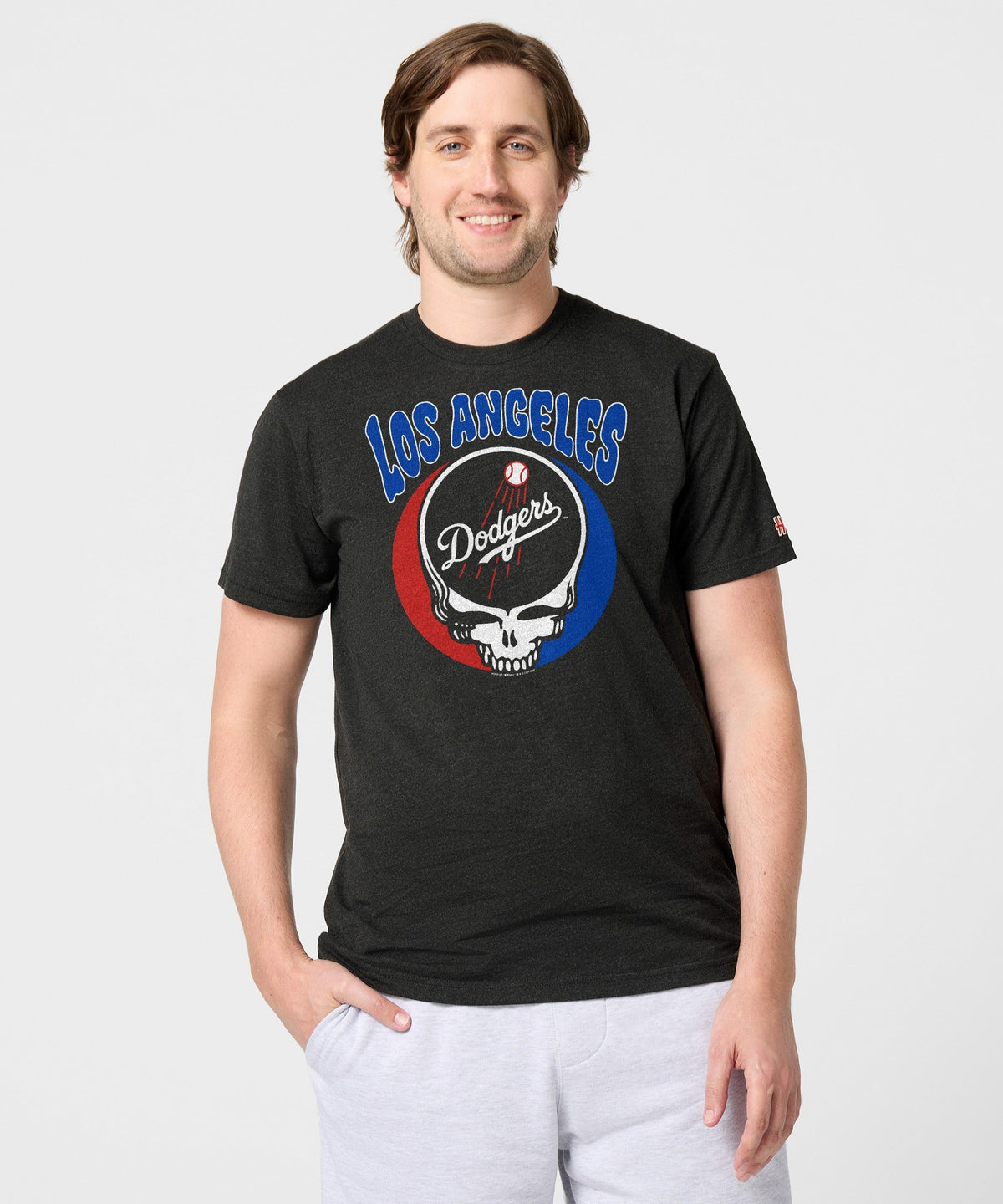 MLB x Grateful Dead x Dodgers product image 3