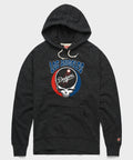 MLB x Grateful Dead x Dodgers Hoodie product image 1