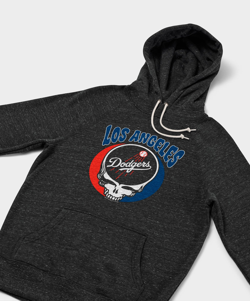 MLB x Grateful Dead x Dodgers Hoodie product image 2