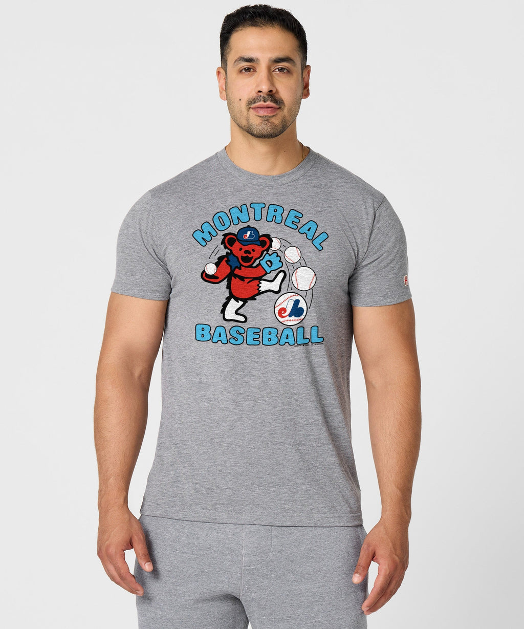 MLB x Grateful Dead x Expos product image 3