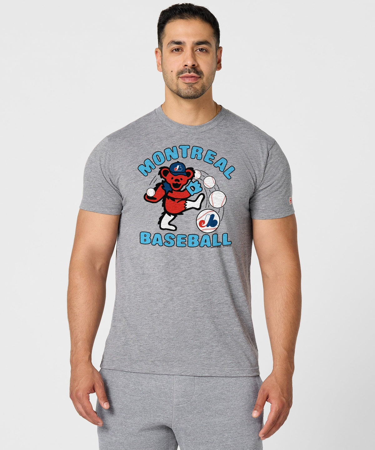 MLB x Grateful Dead x Expos product image 3