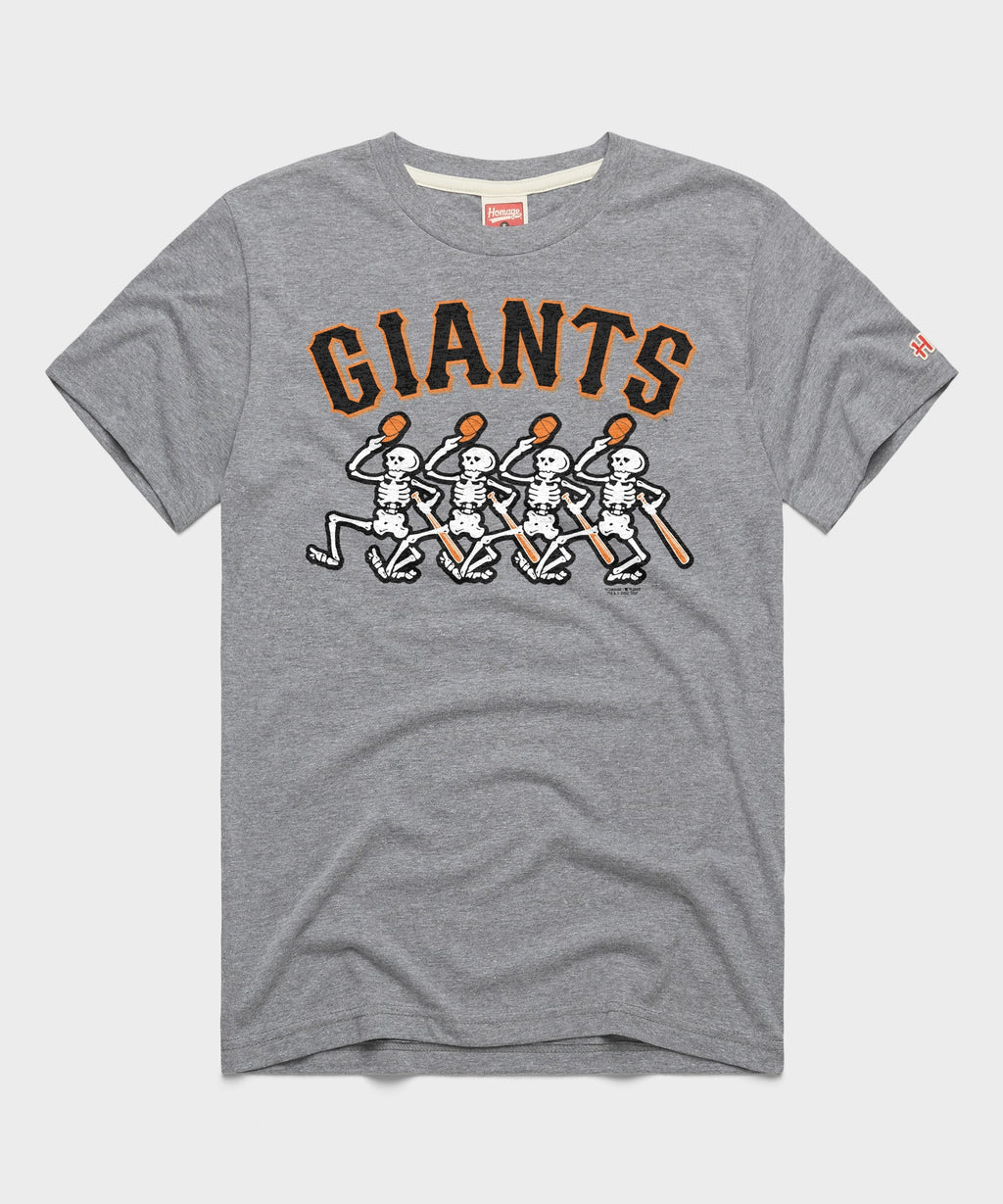 MLB x Grateful Dead x Giants product image 1