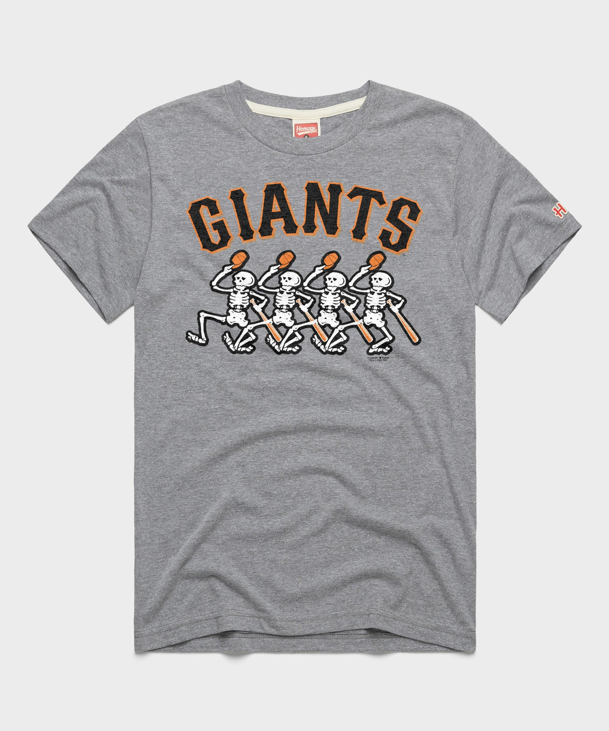 MLB x Grateful Dead x Giants product image 1