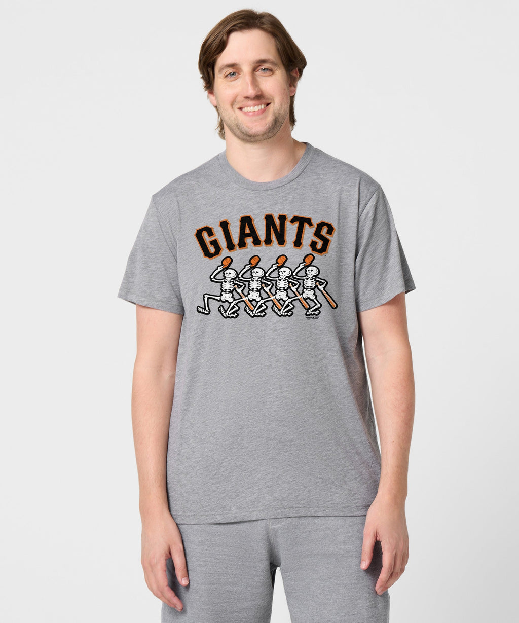 MLB x Grateful Dead x Giants product image 3