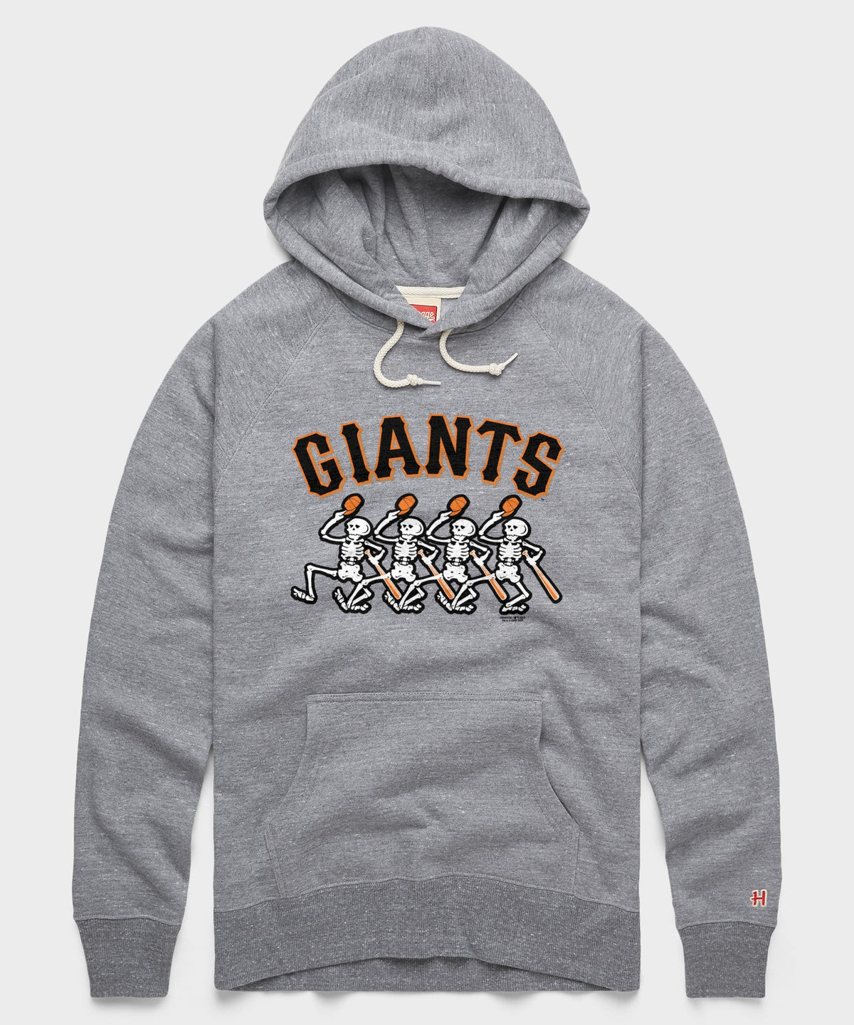 MLB x Grateful Dead x Giants Hoodie product image 1