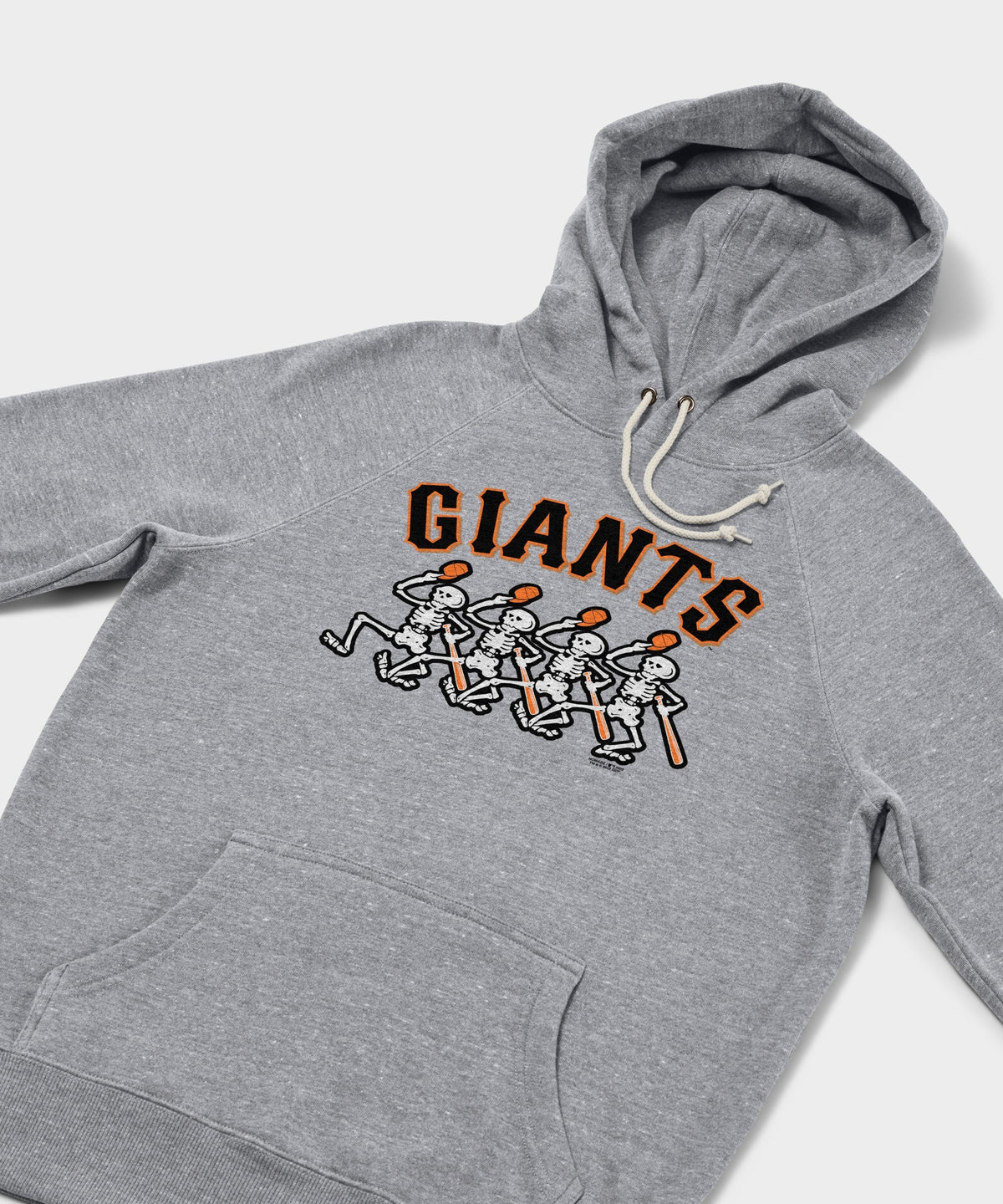 MLB x Grateful Dead x Giants Hoodie product image 2