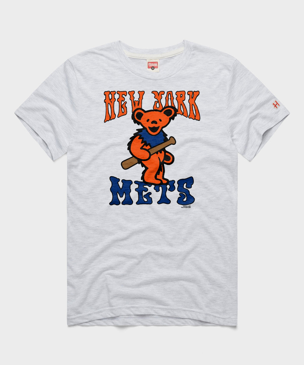 MLB x Grateful Dead x Mets product image 1