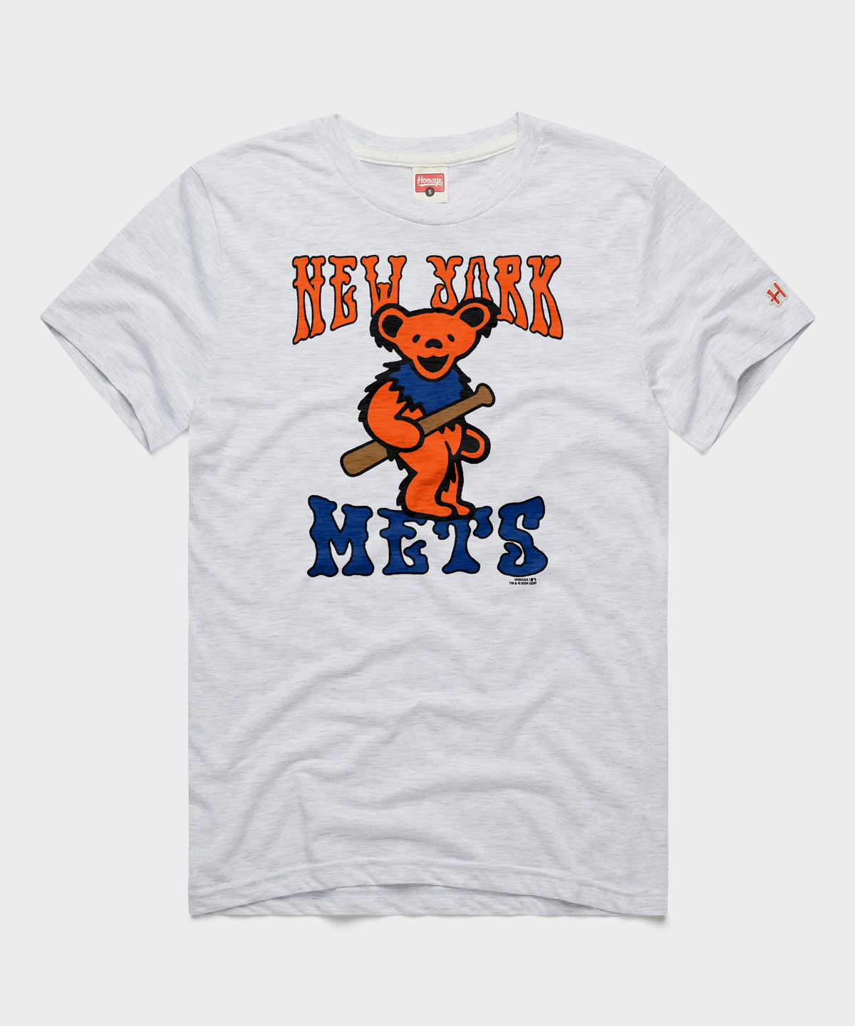 MLB x Grateful Dead x Mets product image 1