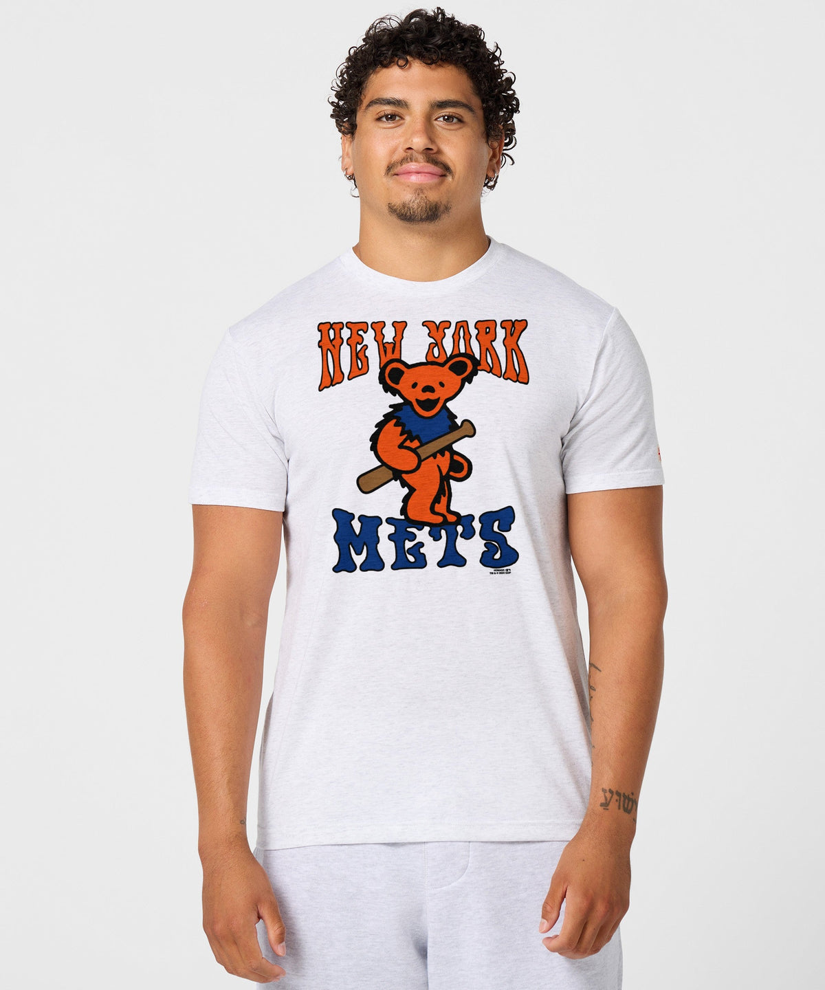 MLB x Grateful Dead x Mets product image 3