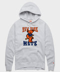 MLB x Grateful Dead x Mets Hoodie product image 1