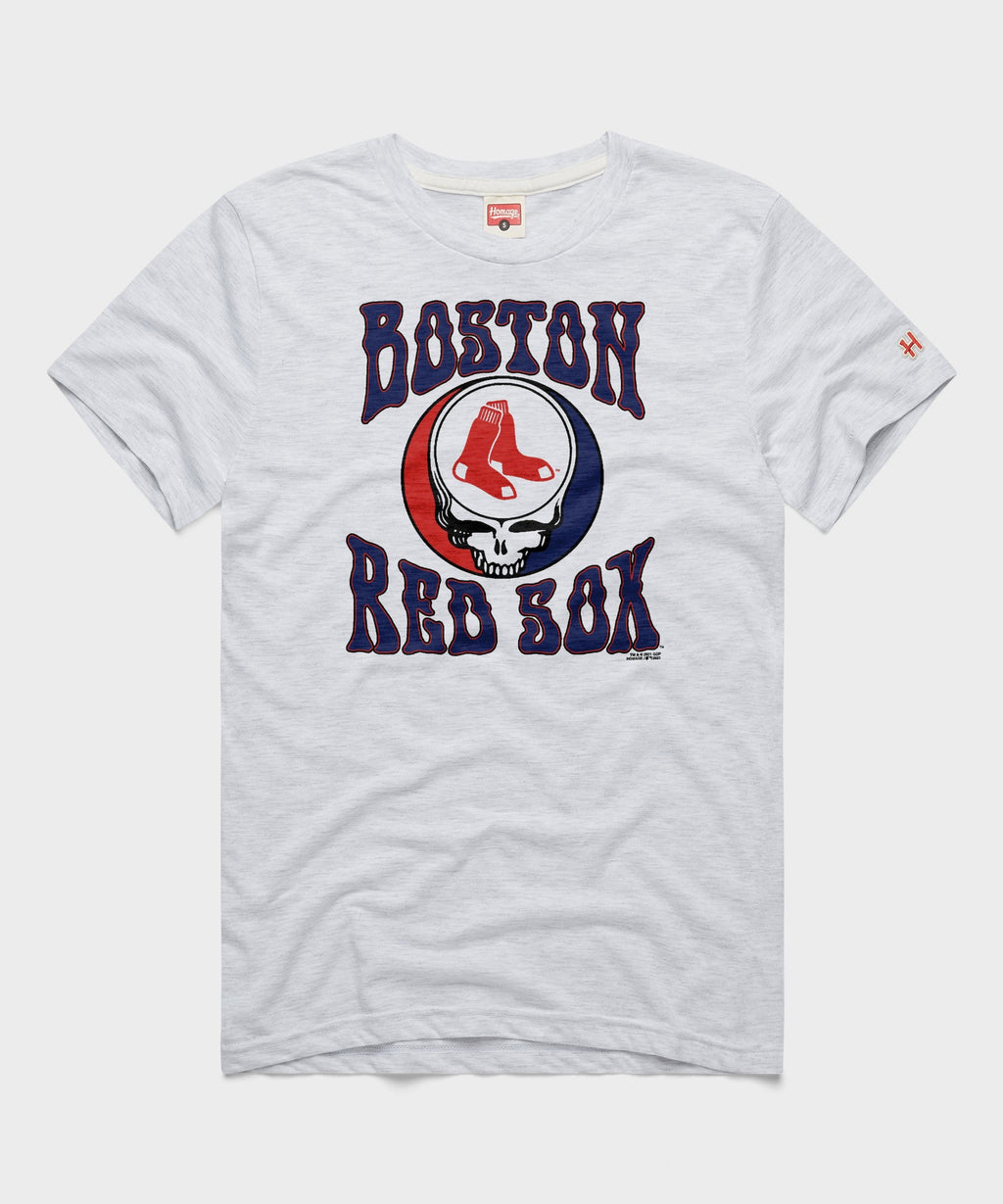 MLB x Grateful Dead x Red Sox product image 1