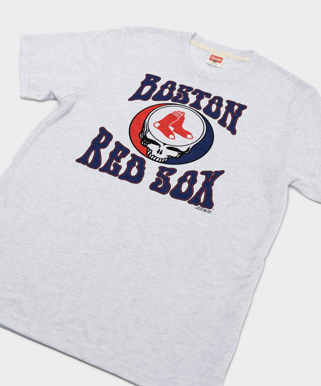 MLB x Grateful Dead x Red Sox product image 2