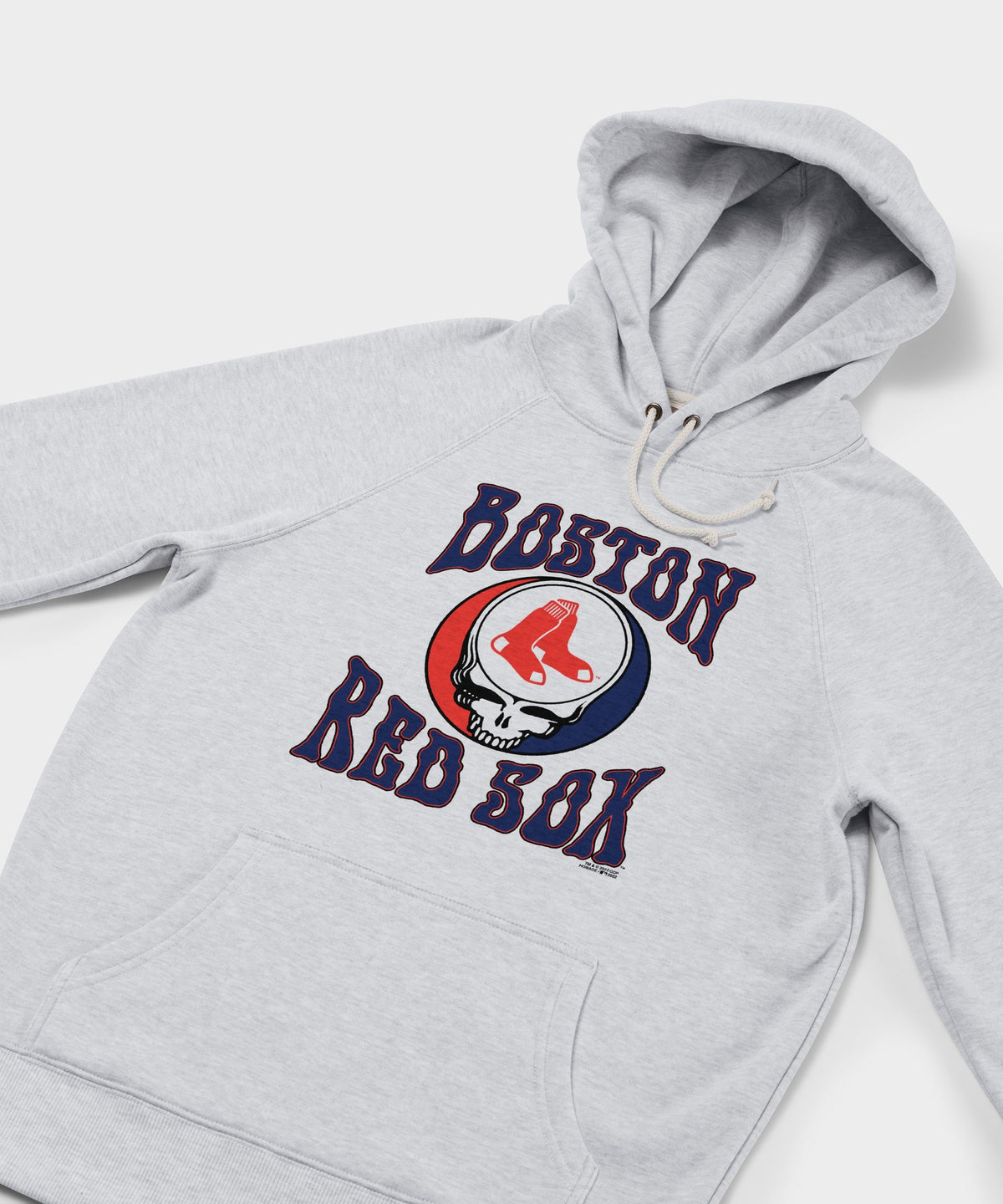 MLB x Grateful Dead x Red Sox Hoodie product image 2