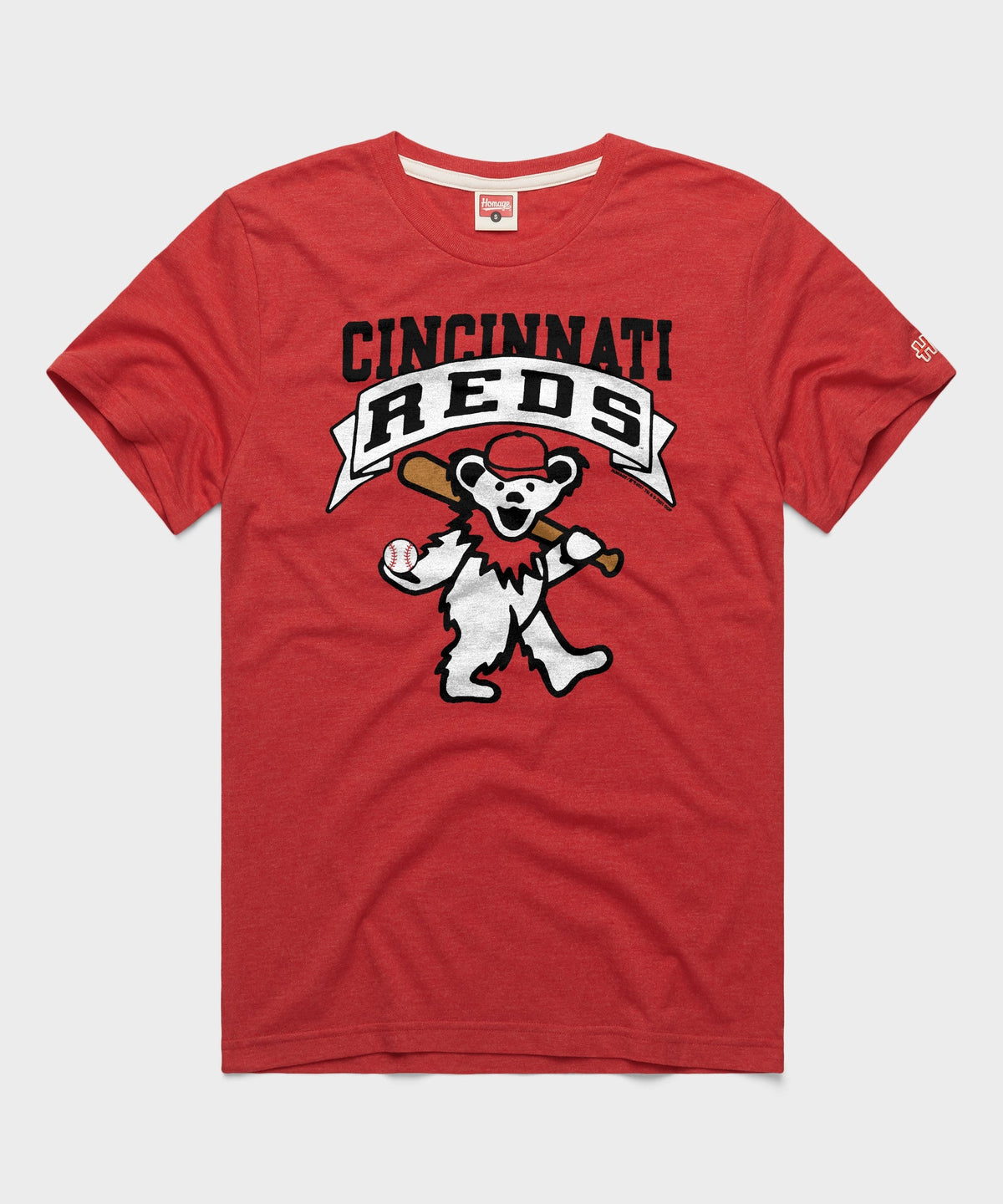 MLB x Grateful Dead x Reds product image 1