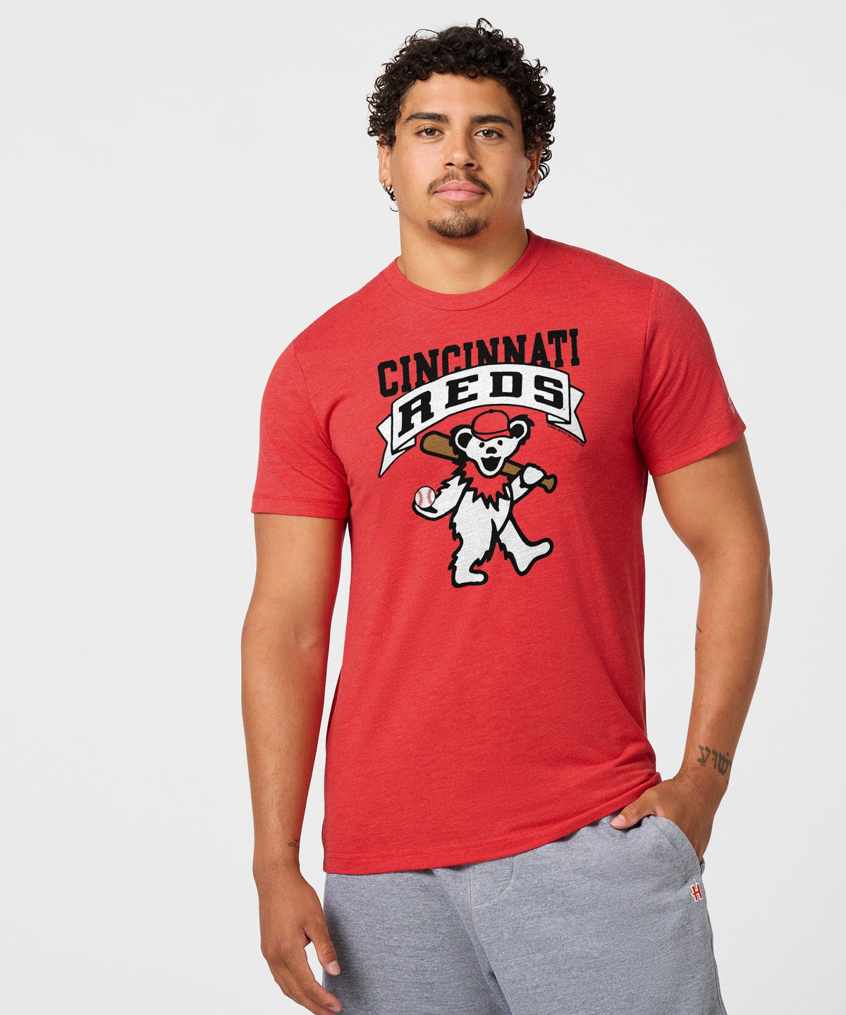 MLB x Grateful Dead x Reds product image 3