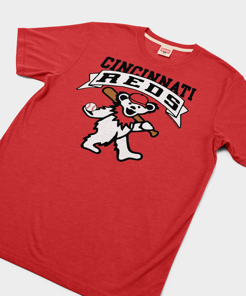 MLB x Grateful Dead x Reds product image 2
