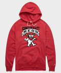 MLB x Grateful Dead x Reds Hoodie product image 1