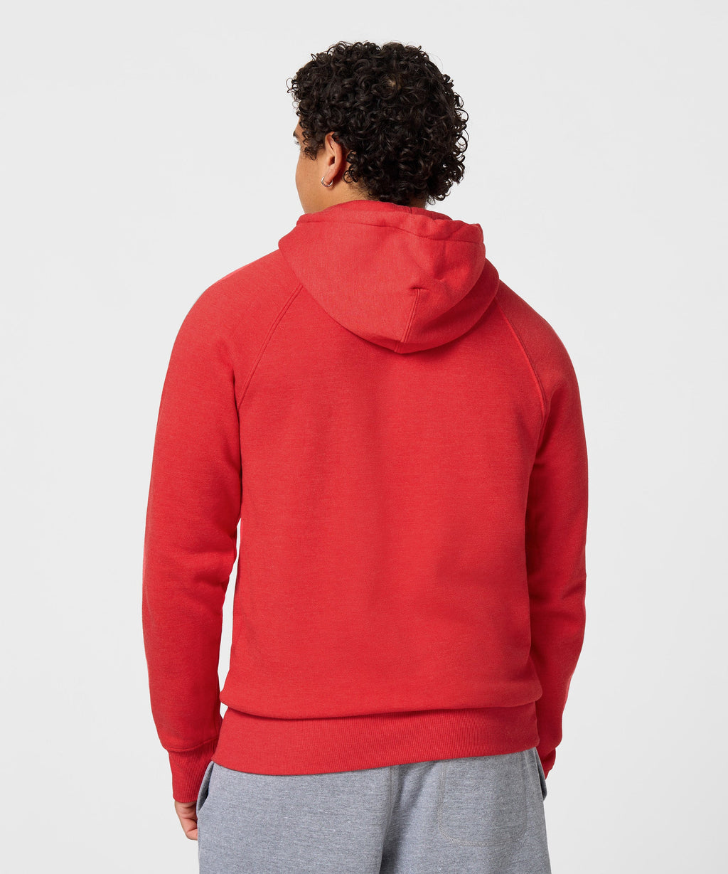 MLB x Grateful Dead x Reds Hoodie product image 4