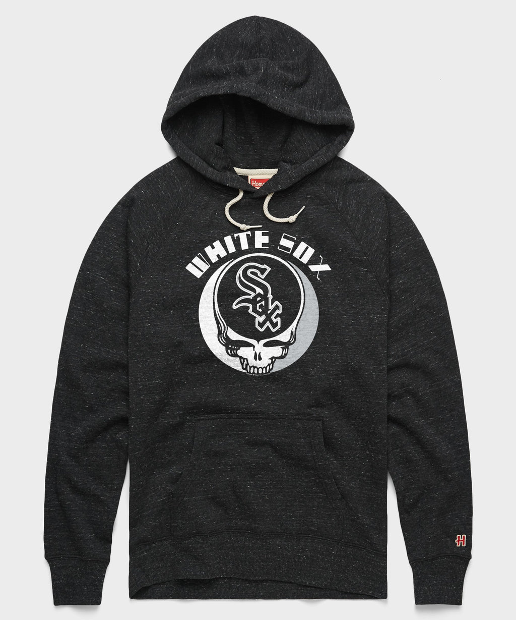 MLB x Grateful Dead x White Sox Hoodie product image 1