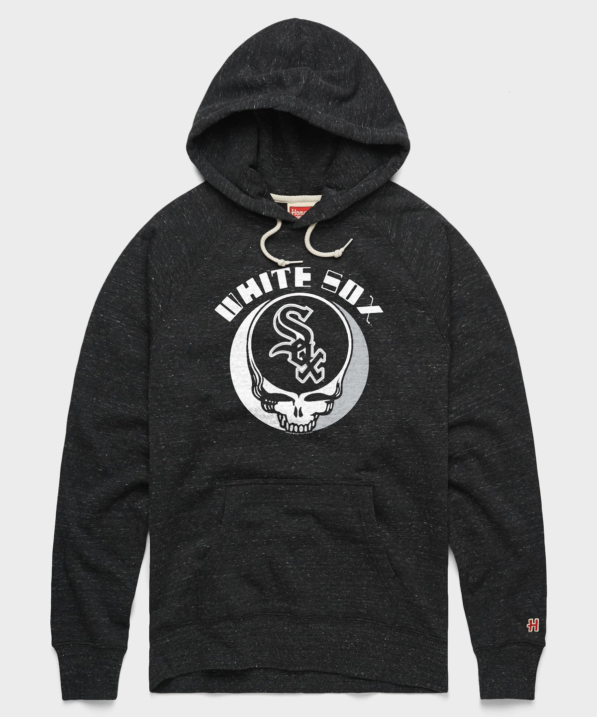 MLB x Grateful Dead x White Sox Hoodie product image 1