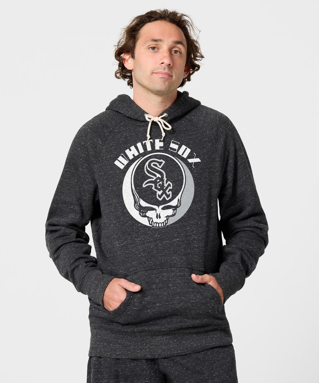 MLB x Grateful Dead x White Sox Hoodie product image 3