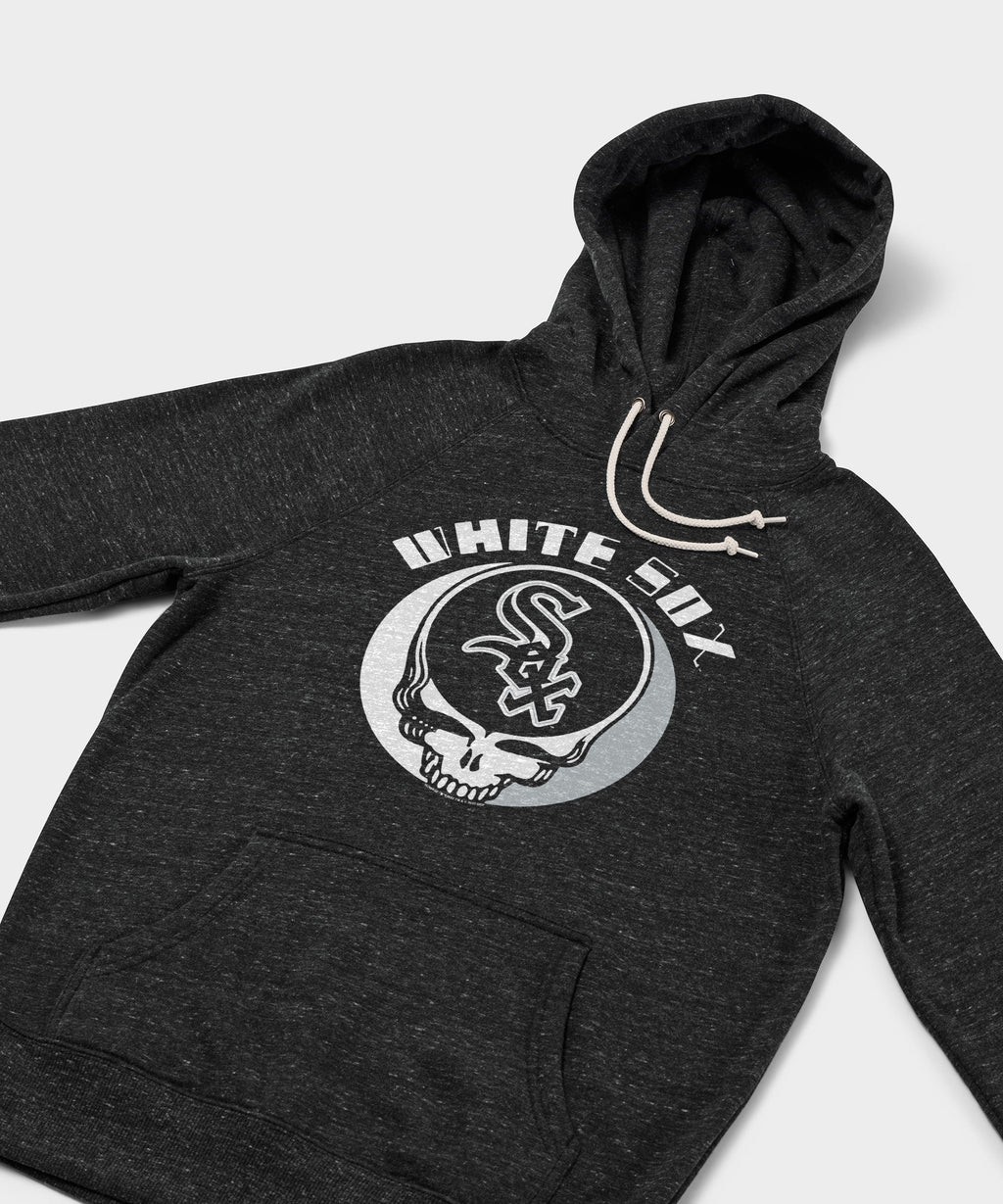 MLB x Grateful Dead x White Sox Hoodie product image 2