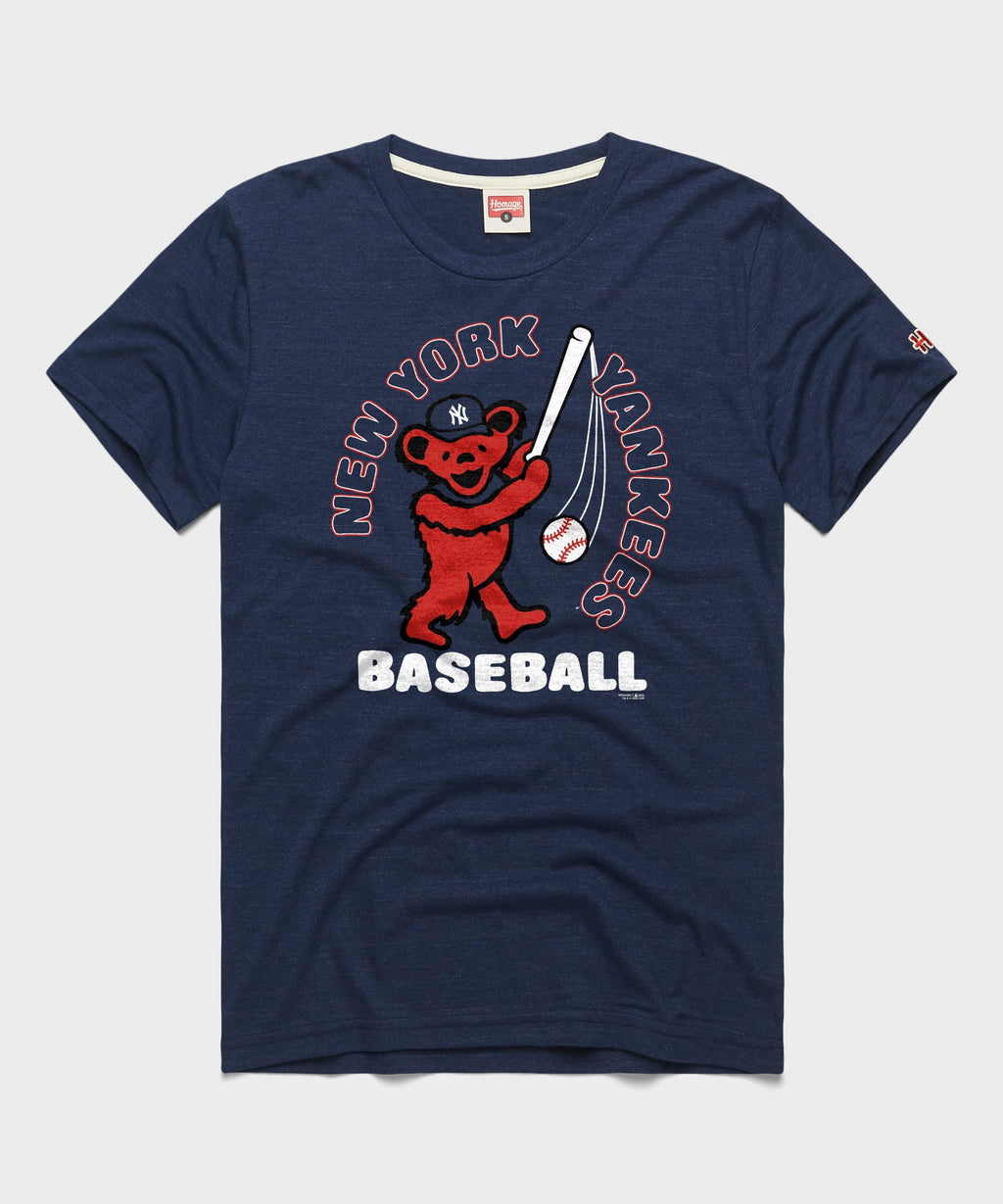 MLB x Grateful Dead x Yankees product image 1