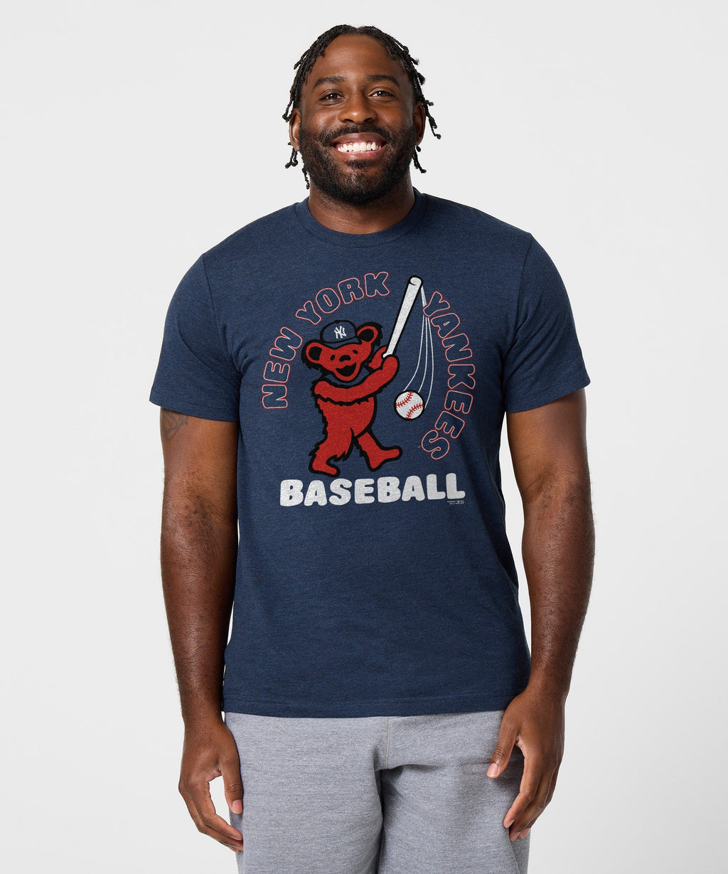 MLB x Grateful Dead x Yankees product image 3
