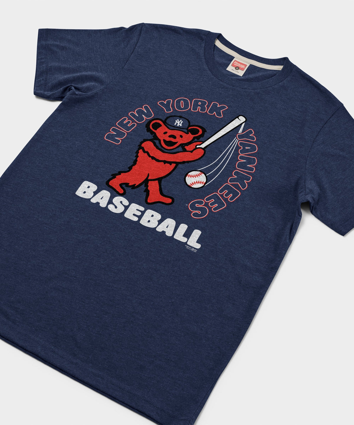 MLB x Grateful Dead x Yankees product image 2