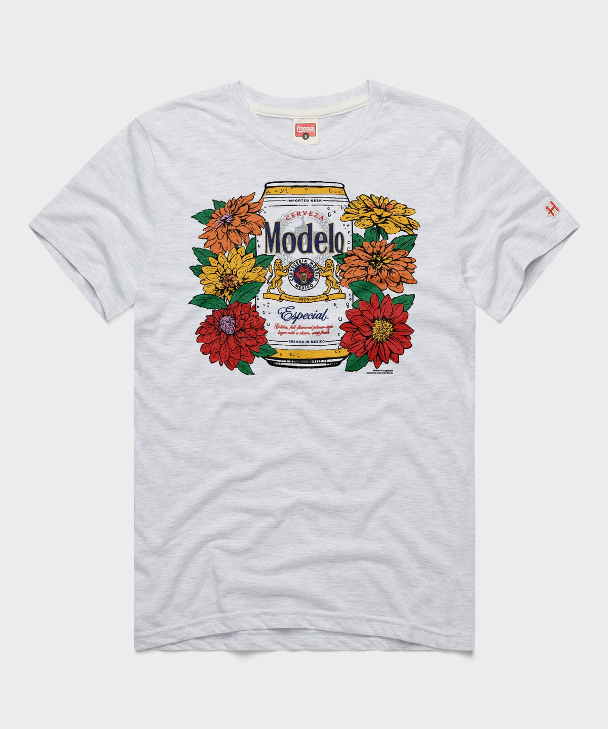 Modelo Especial product image 1
