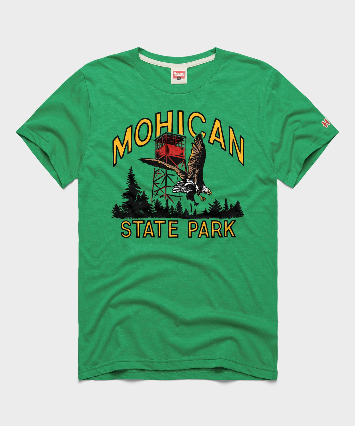 Mohican State Park product image 1