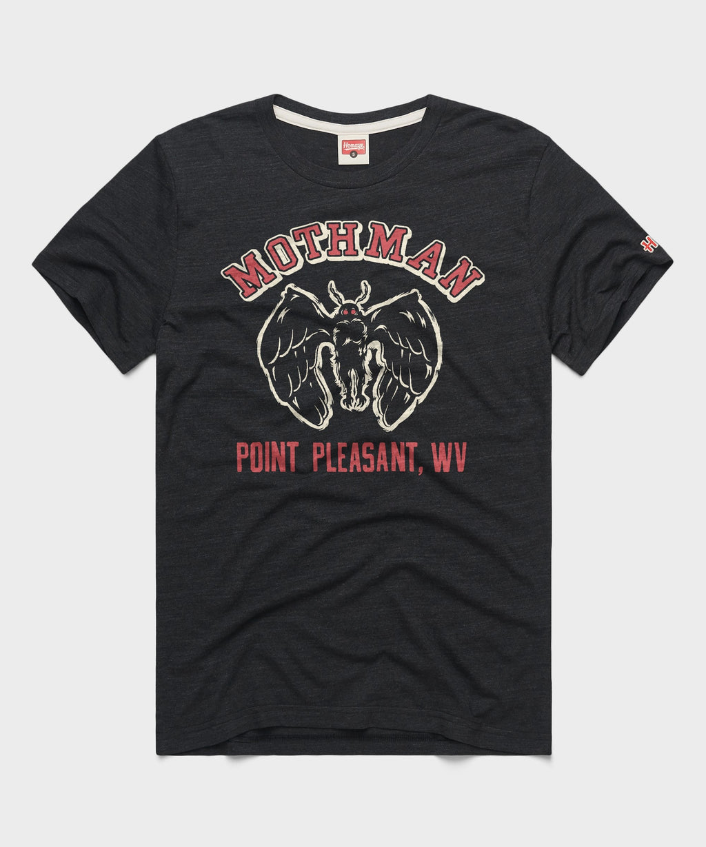 Mothman Point Pleasant, WV product image 1