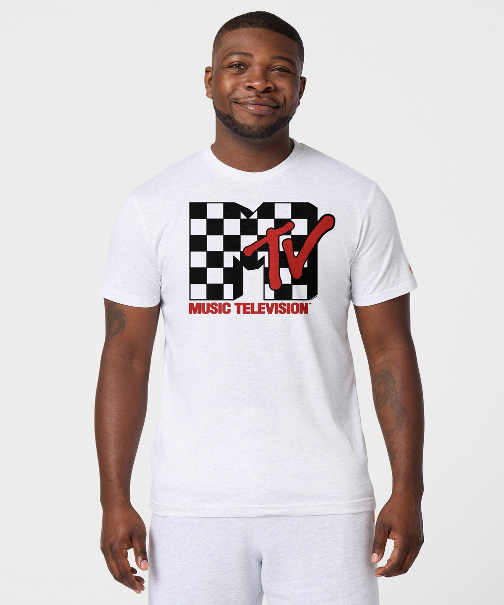 MTV Checkered Logo product image 3