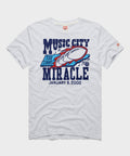 Music City Miracle Tennessee Titans product image 1