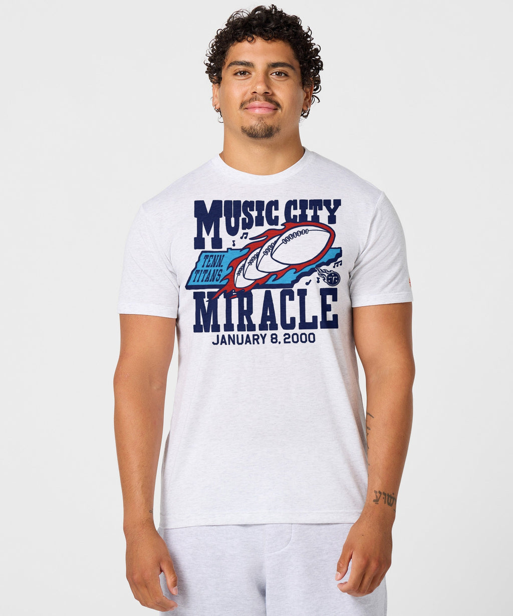 Music City Miracle Tennessee Titans product image 3