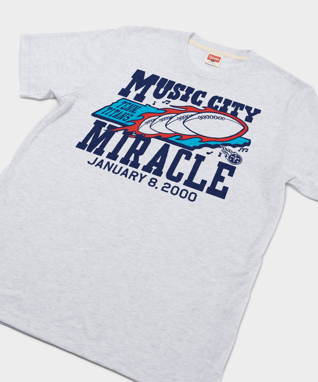 Music City Miracle Tennessee Titans product image 2