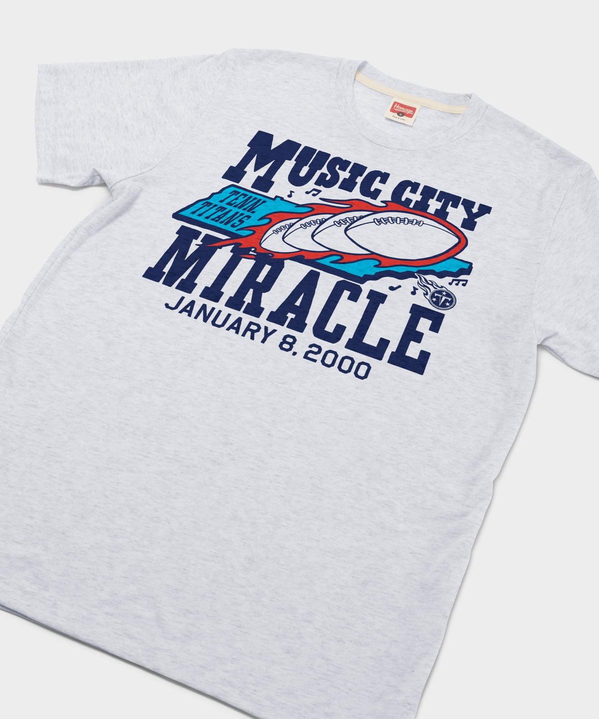 Music City Miracle Tennessee Titans product image 2